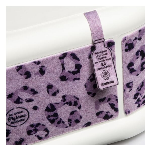 La Cosa - Bin Sür - Leopar