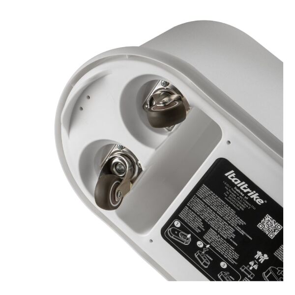 La Cosa - Bin Sür - Leopar