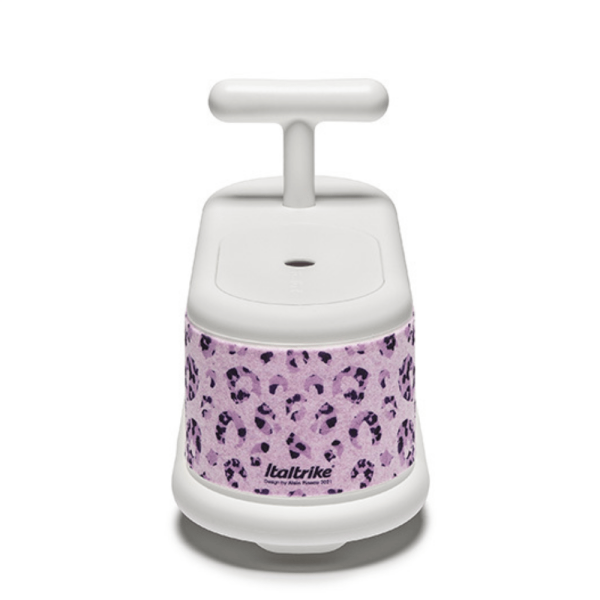 La Cosa - Bin Sür - Leopar