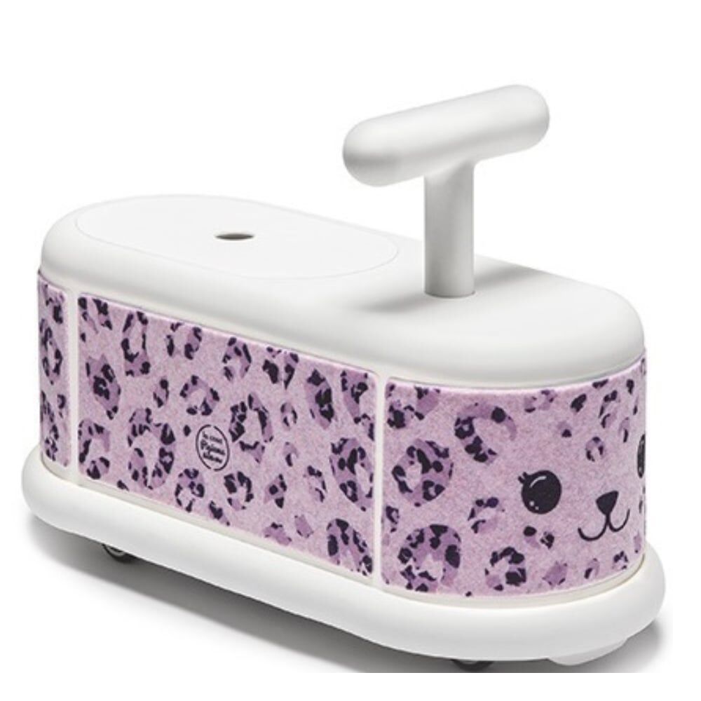 La Cosa - Bin Sür - Leopar