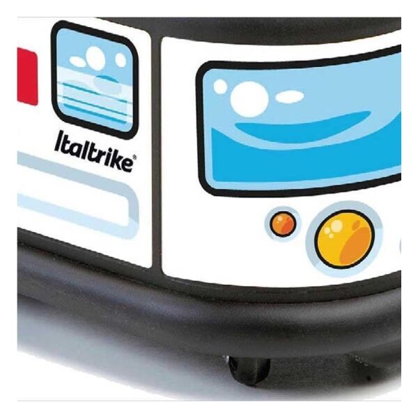 La Cosa - Bin Sür - Ambulans