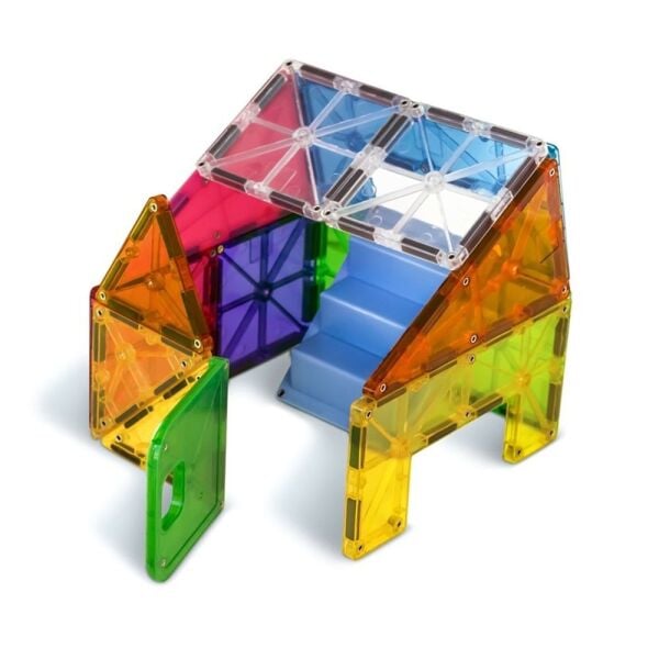 Magna- Tiles Ev Temalı 28 Parça