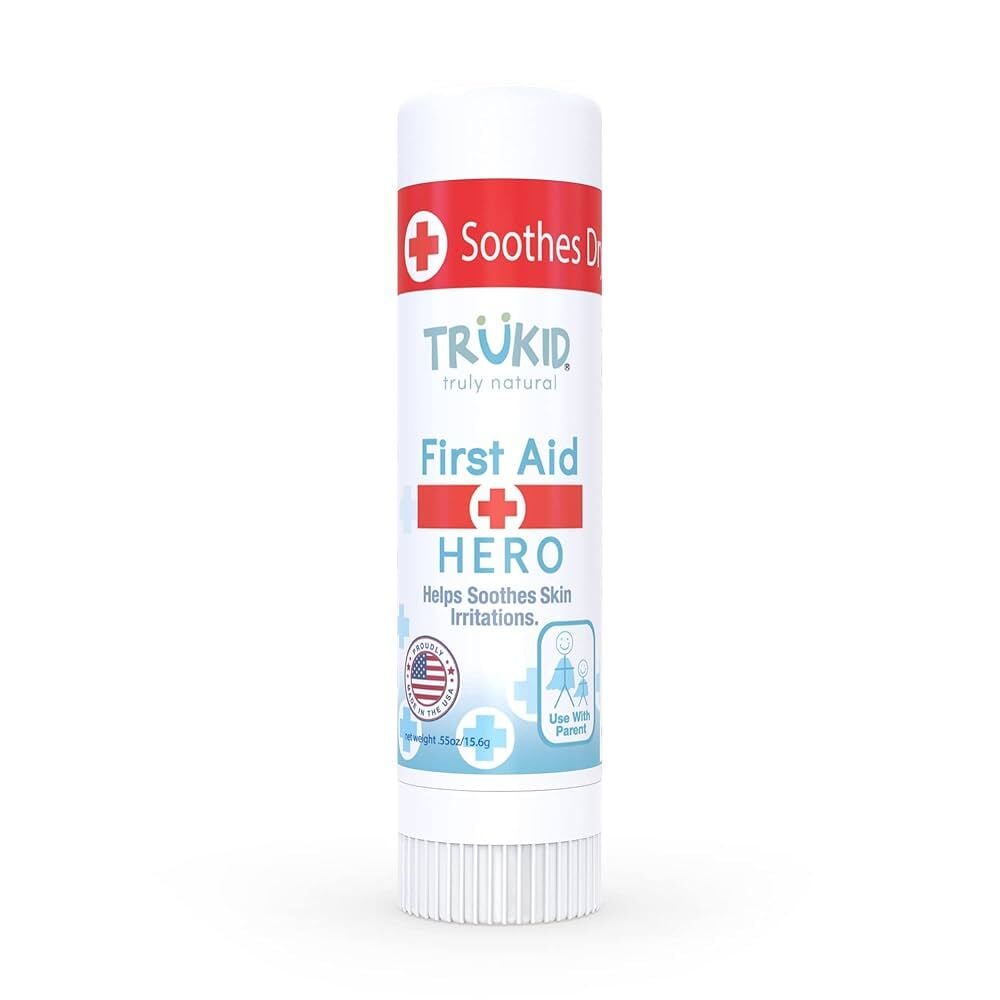 Trukid Hero Stick Cilt Deformasyon Onarıcı Stick