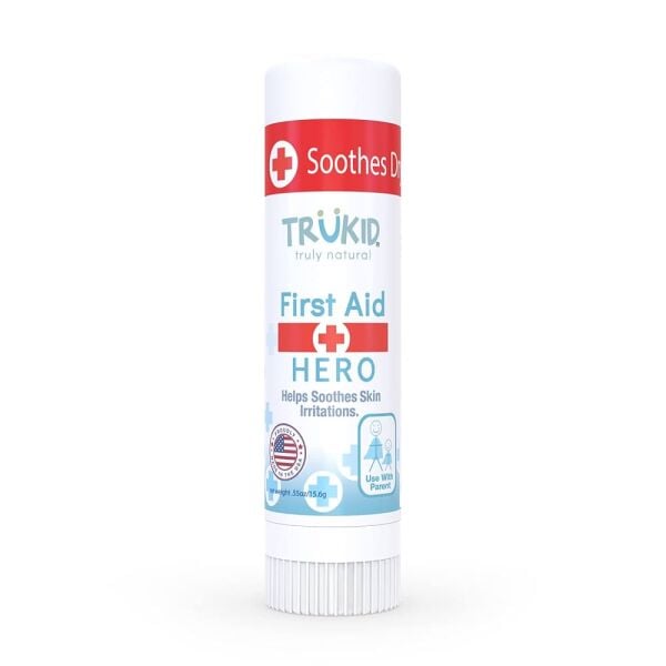 Trukid Hero Stick Cilt Deformasyon Onarıcı Stick