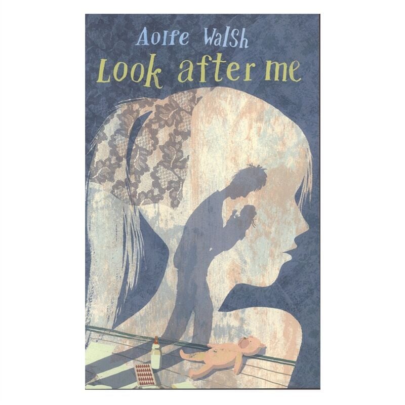 Look After Me