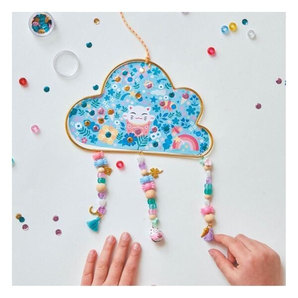 My Kawaii Dreamcatcher