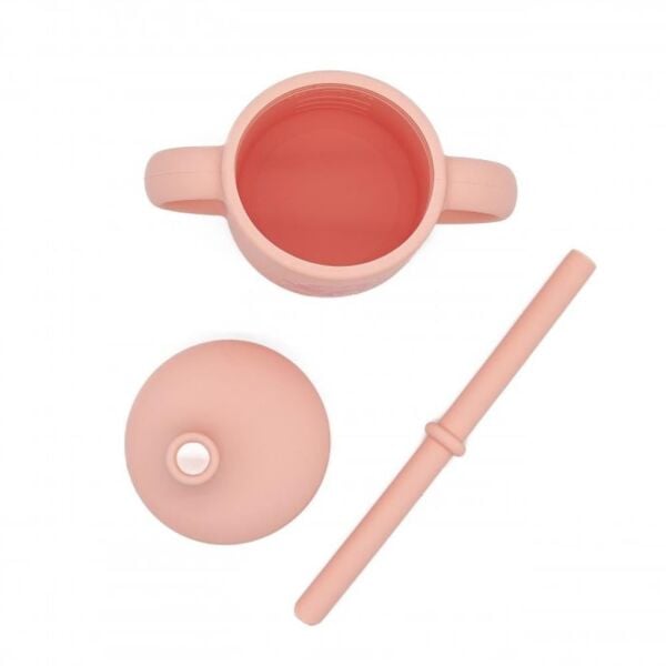 Silikon Pipetli Suluk - Pratik Ahtapot