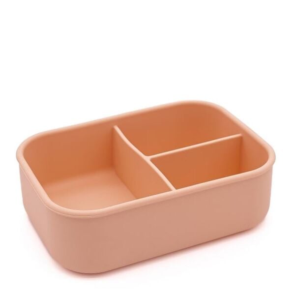 Silikon Beslenme Kutusu - Pratik Ahtapot