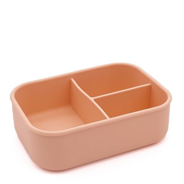 Silikon Beslenme Kutusu - Pratik Ahtapot