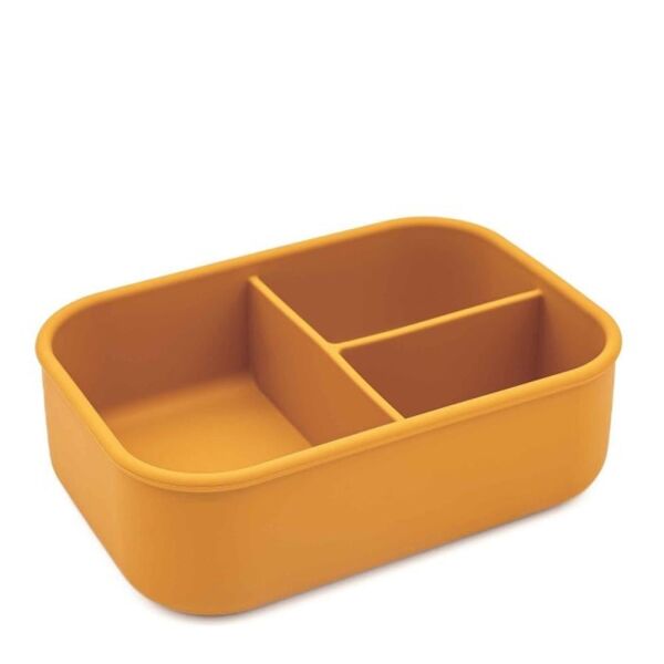 Silikon Beslenme Kutusu - Cesur Aslan