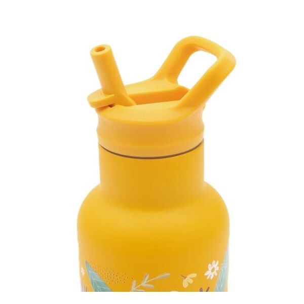 Çelik Termos - Cesur Aslan