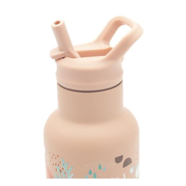 Çelik Termos - Pratik Ahtopot