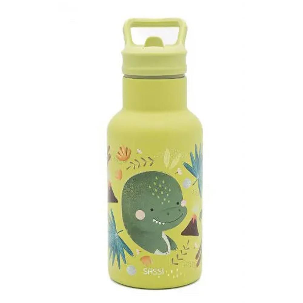 Çelik Termos - Güçlü Dinozor