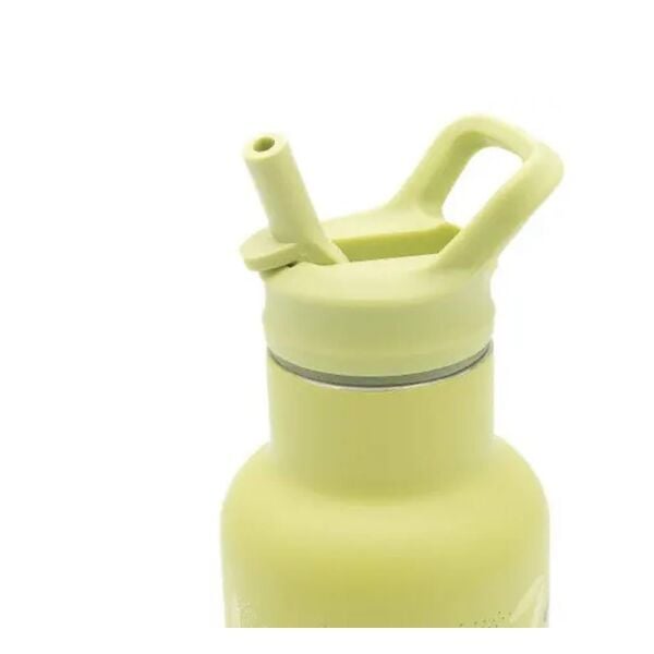 Çelik Termos - Güçlü Dinozor