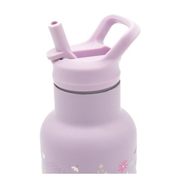 Çelik Termos - Sevimli Unicorn