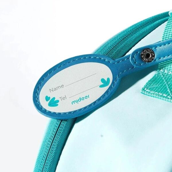 Mideer Snuggle Sırt Çantası - Koala