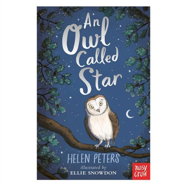 An Owl Called Star