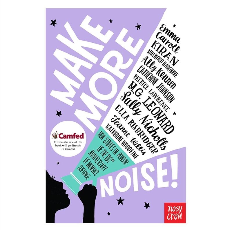 Make More Noise