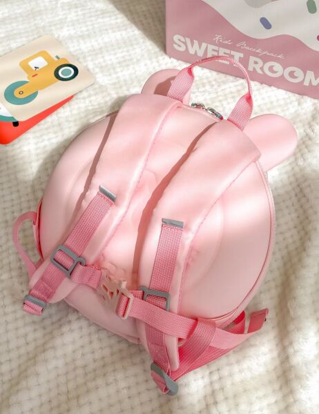 Mideer Sırt Çantası - Waffle