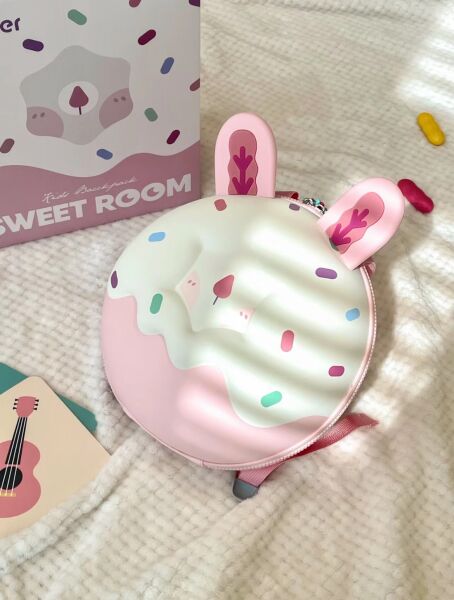 Mideer Sırt Çantası - Tavşan