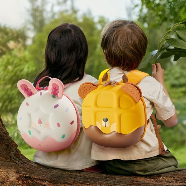 Mideer Sırt Çantası - Tavşan