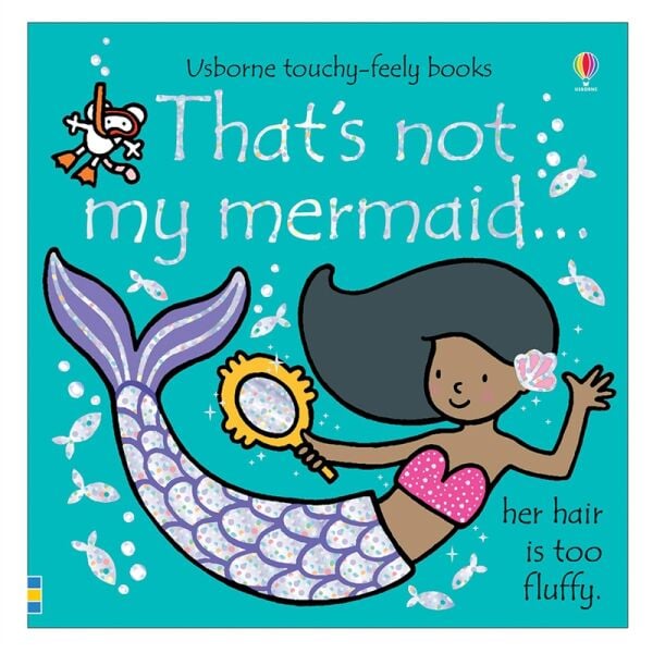 That S Not My Mermaid