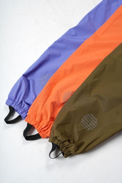 NiceKids Yağmur Tulumu Çocuk / Khaki 116-122 cm