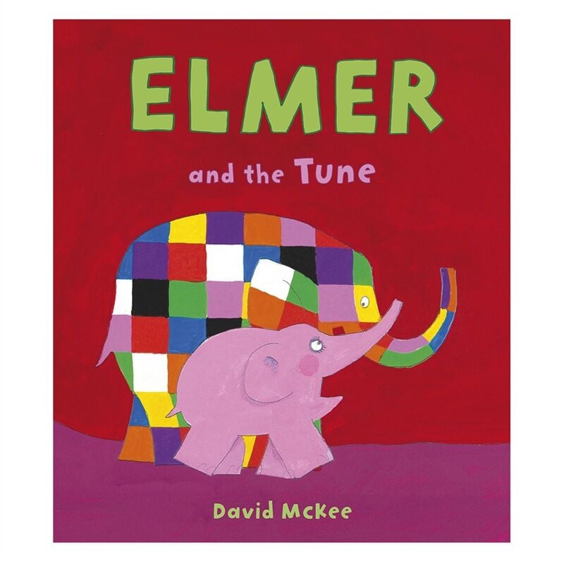 Elmer And The Tune