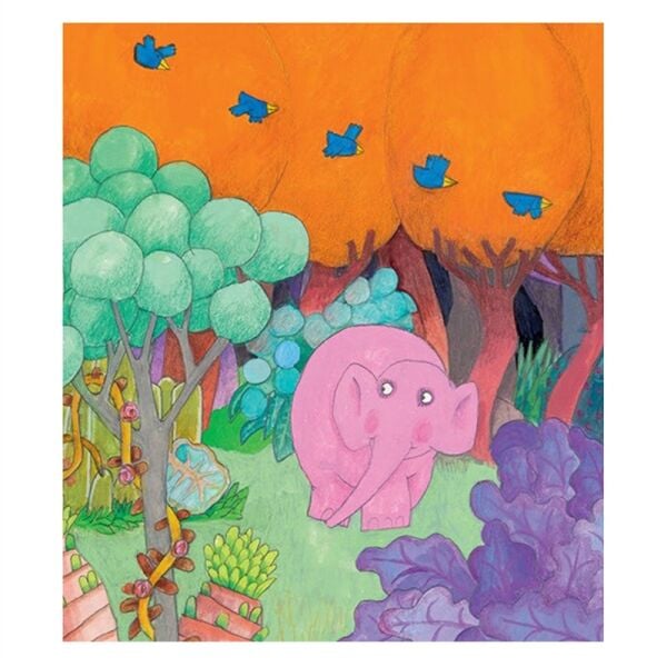 Elmer And The Tune