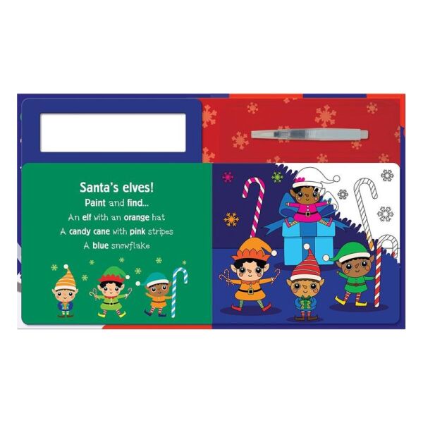Search and Find - Christmas