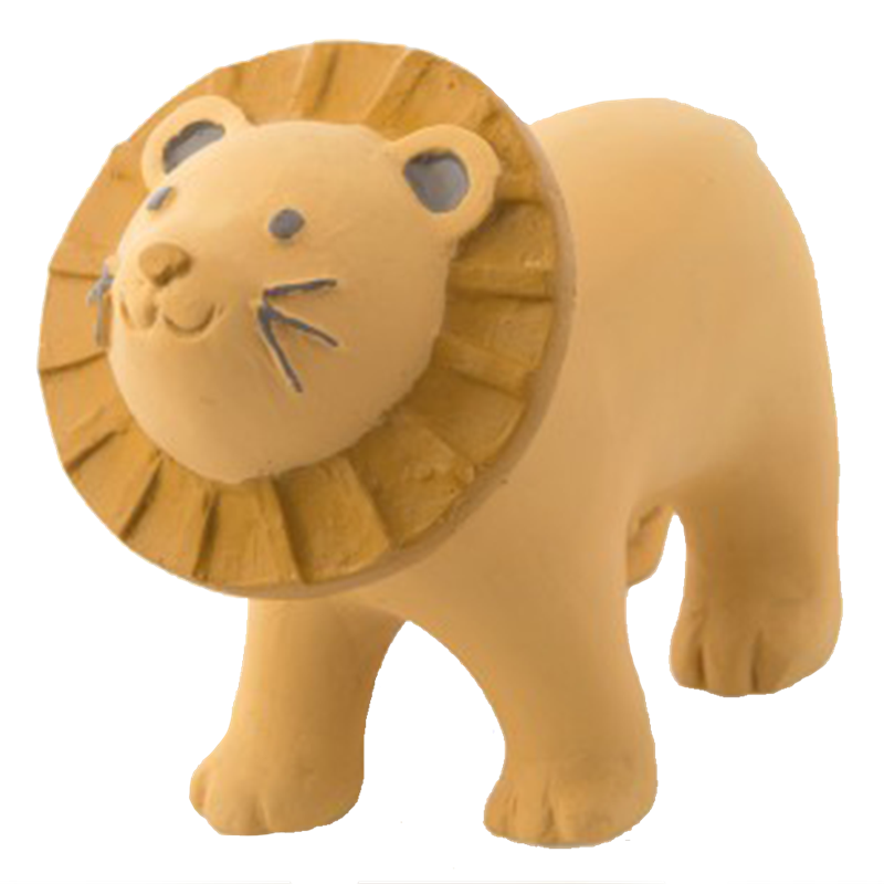 Bebek Oyuncağı - Aslan