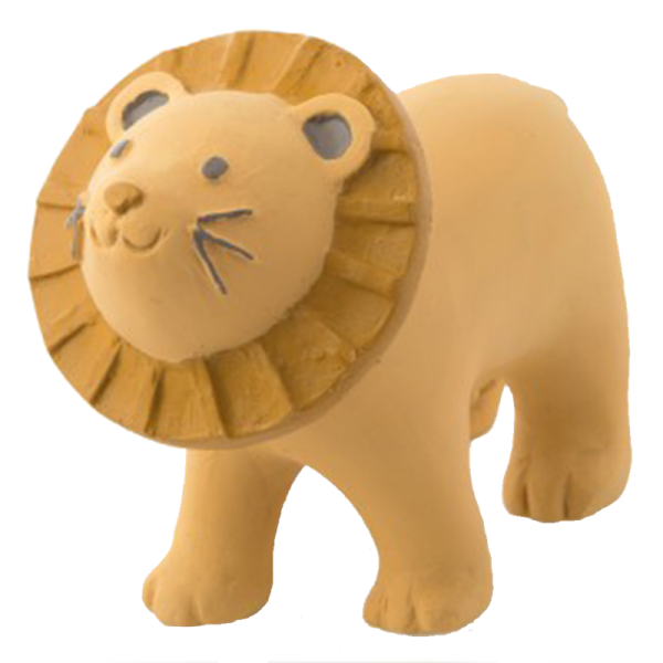 Bebek Oyuncağı - Aslan