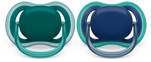 Philips Avent Ultra Air lacivert-yeşil