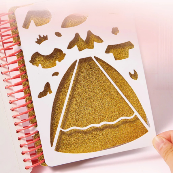 Mideer Küçük Tasarımcı Prenses Balesi