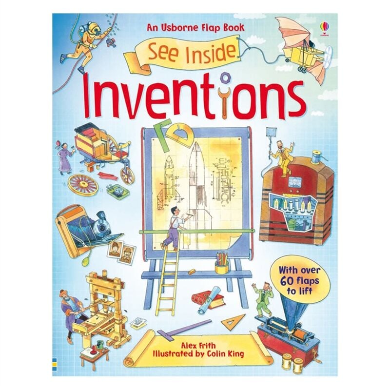 See Inside Inventions