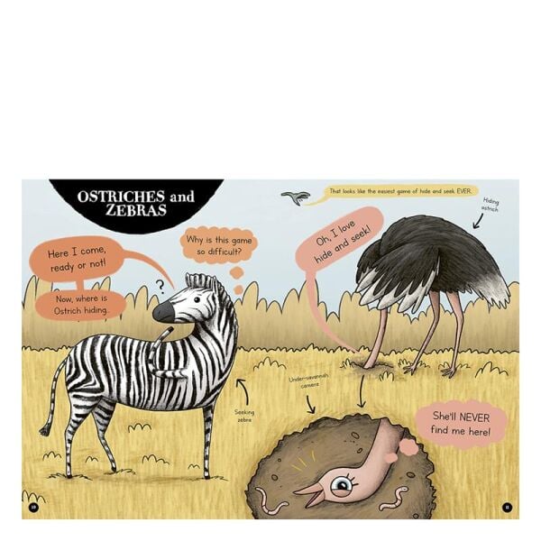 Animal Bffs