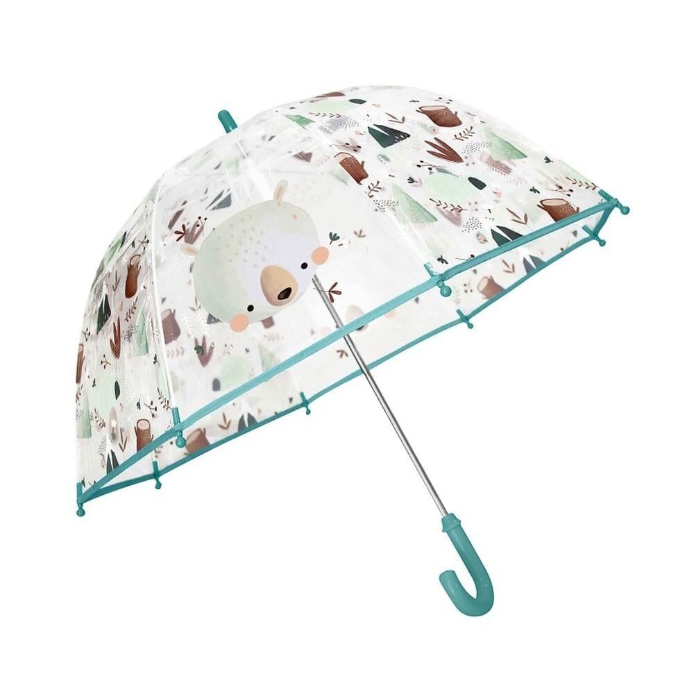 Sassi Çocuk Şemsiyesi Hayalperest Ayı