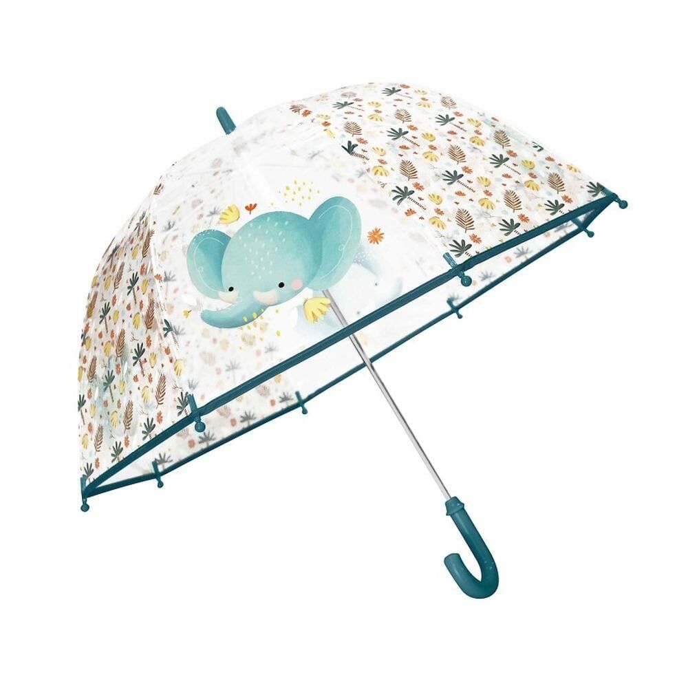 Sassi Çocuk Şemsiyesi Bilge Fil