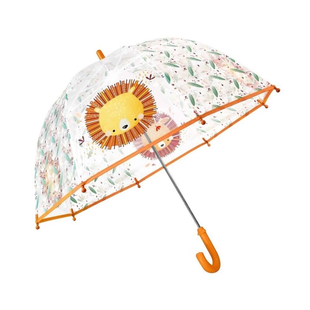 Sassi Çocuk Şemsiyesi Cesur Aslan