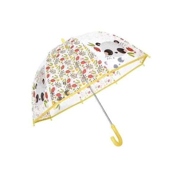 Sassi Çocuk Şemsiyesi Neşeli Panda