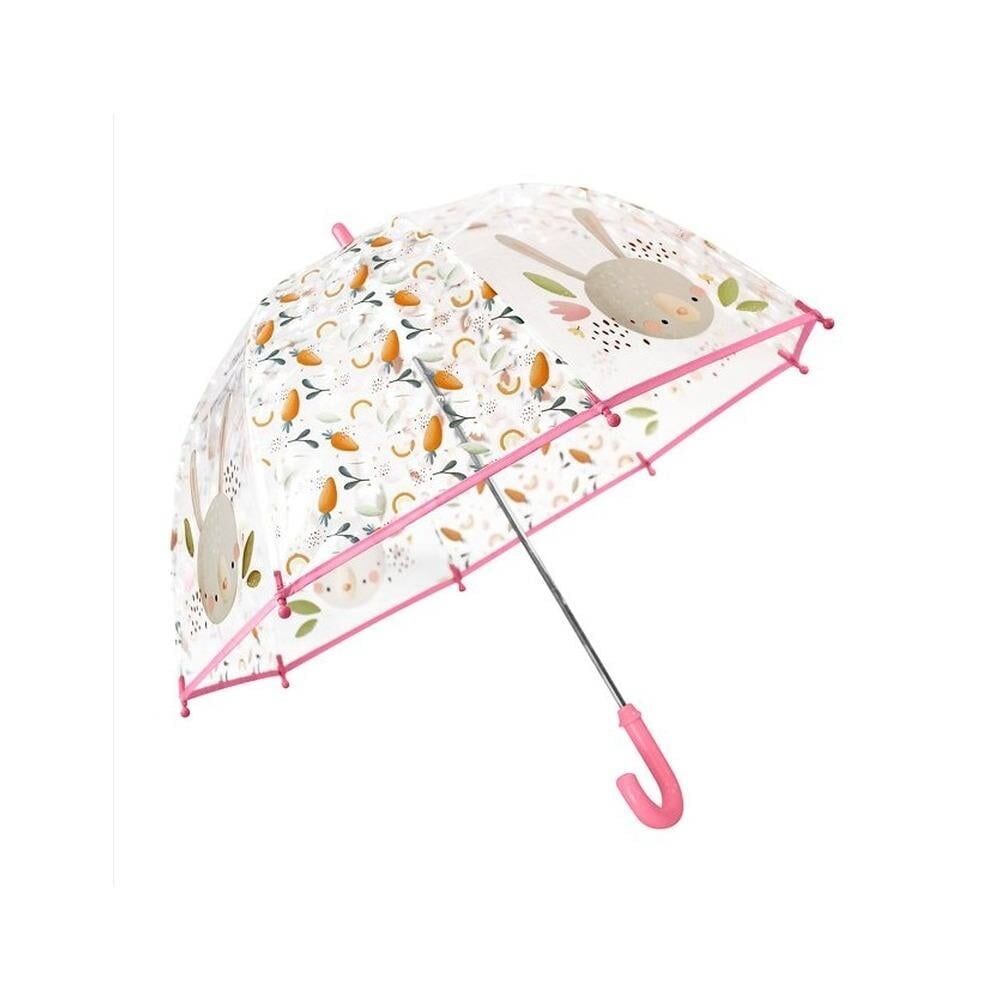 Sassi Çocuk Şemsiyesi Pofuduk Tavşan