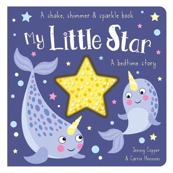 My Little Star