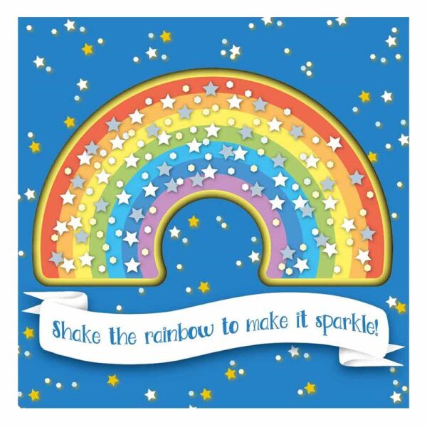 Over The Rainbow