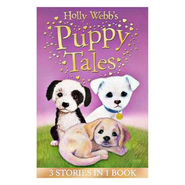 Puppy Tales