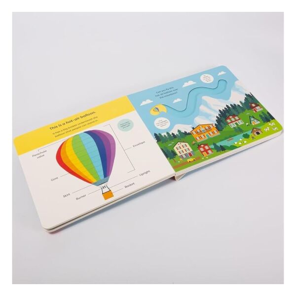 Make Tracks - In The Sky