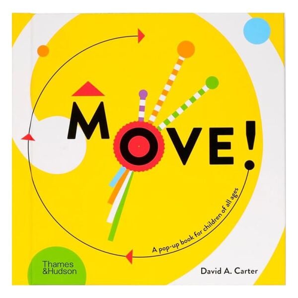 Move