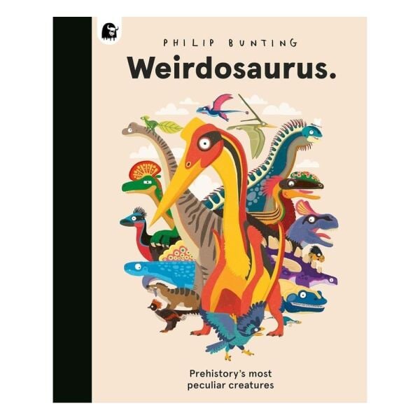 Weirdosaurus