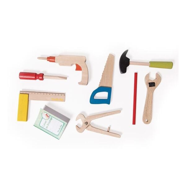 Ahşap Tamir Seti