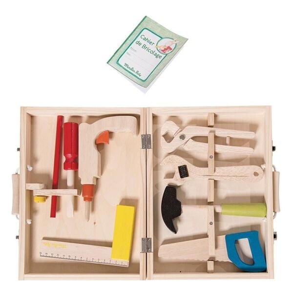 Ahşap Tamir Seti