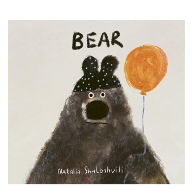 Bear
